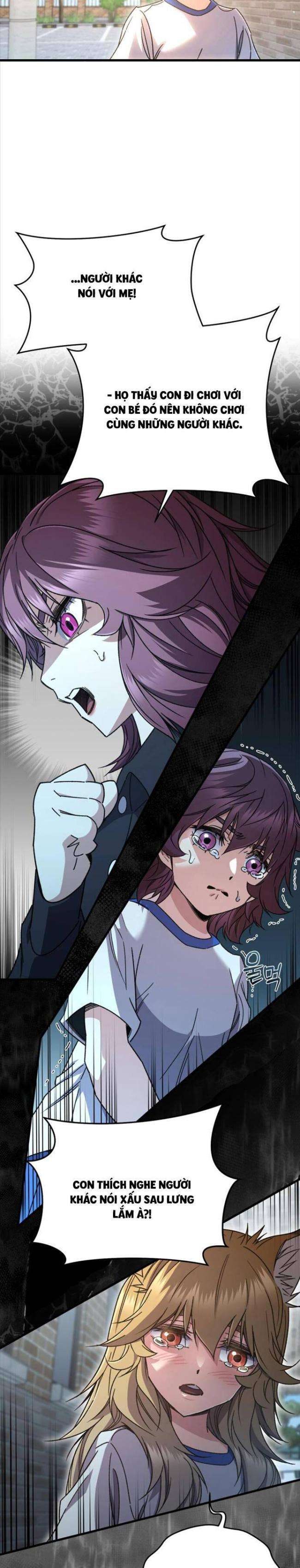 Người Chơi Làm Lại Cuộc Đời - Page 19