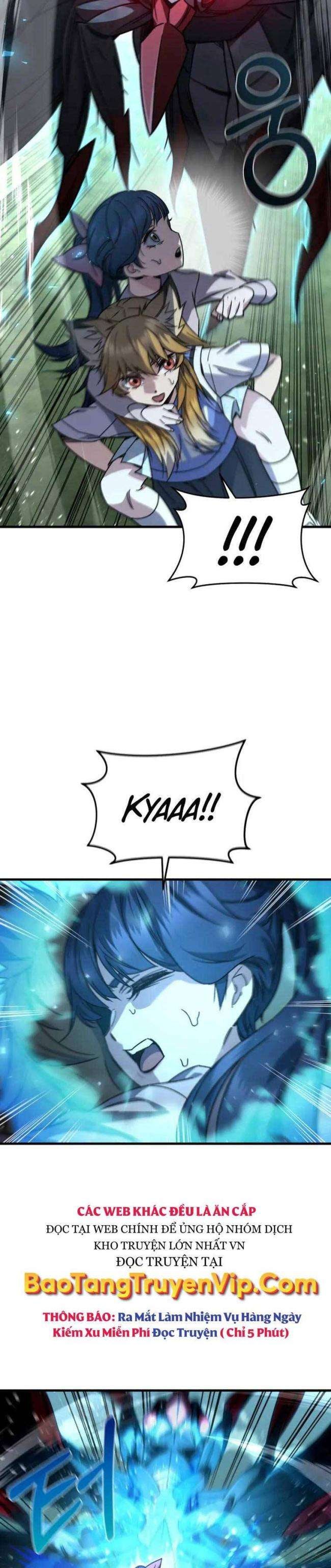 Người Chơi Làm Lại Cuộc Đời - Page 25