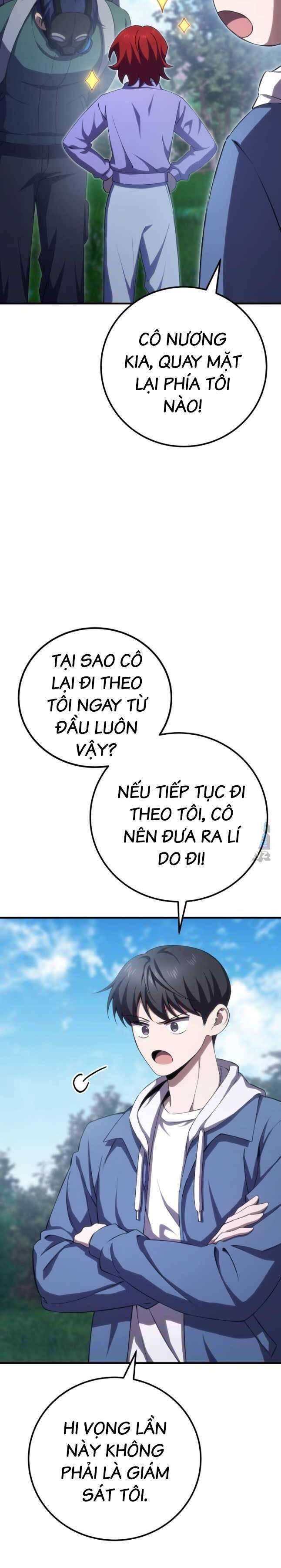 Độc Dược Sư - Page 5