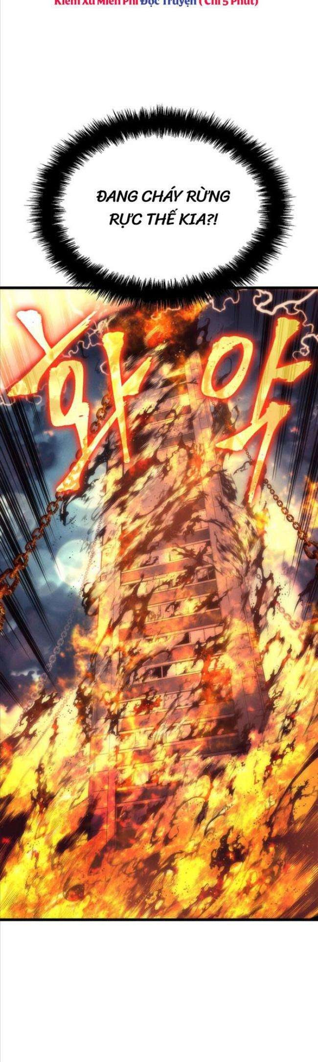 Tôi Thăng Cấp Một Mình SS3 - Page 19