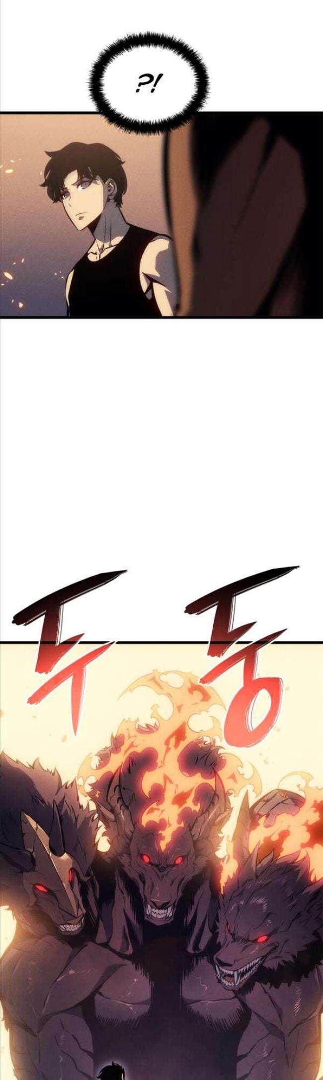 Tôi Thăng Cấp Một Mình SS3 - Page 20