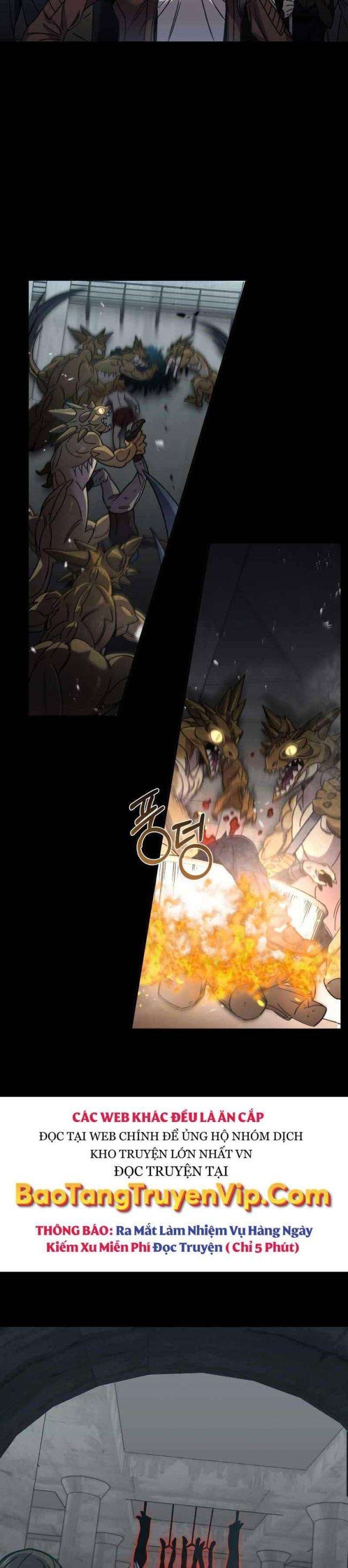 Người Chơi Làm Lại Cuộc Đời - Page 15