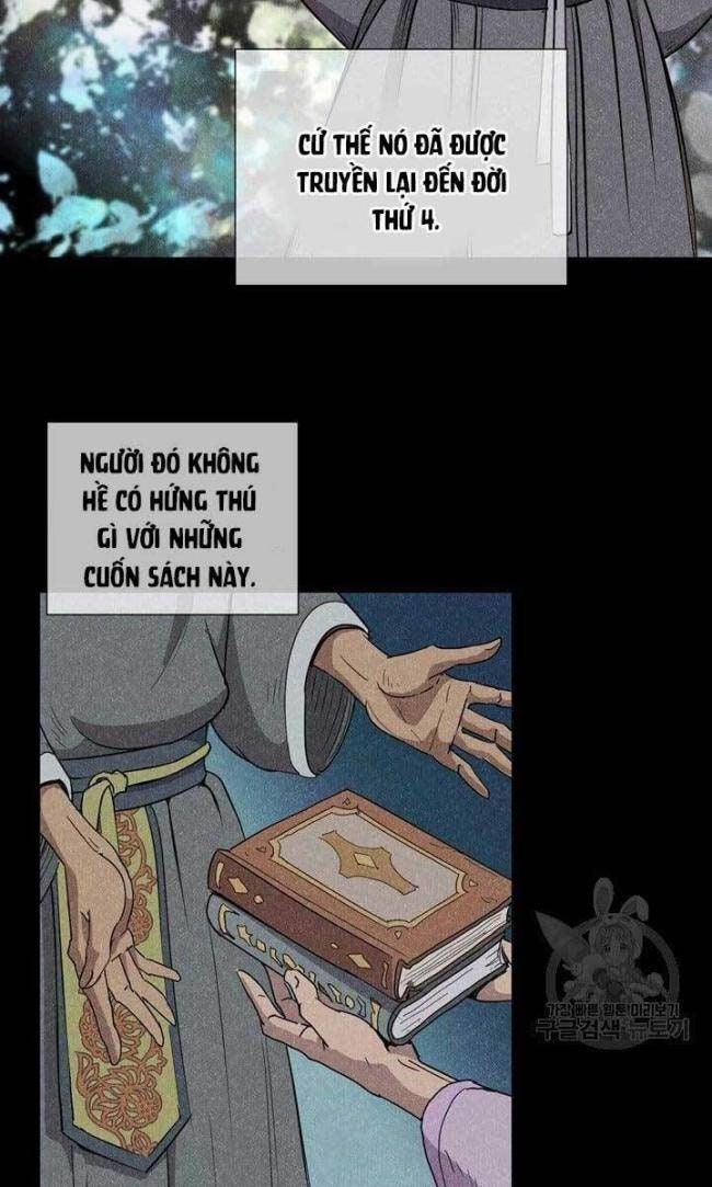 Bậc Thầy Phép Thuật Ở Thế Giới Võ Lâm - Page 22