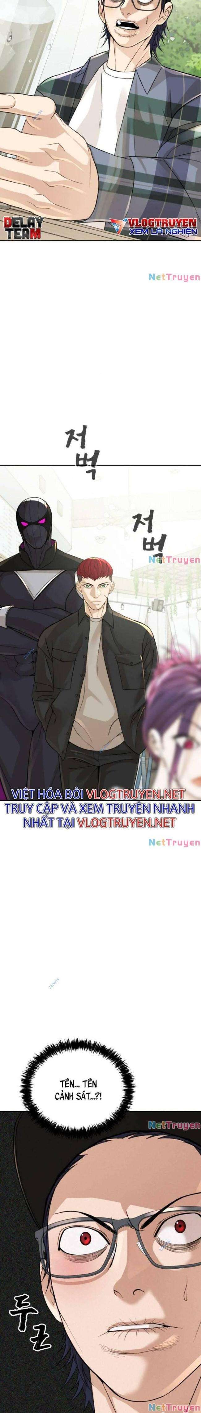 Trò Chơi Địa Ngục - Page 23