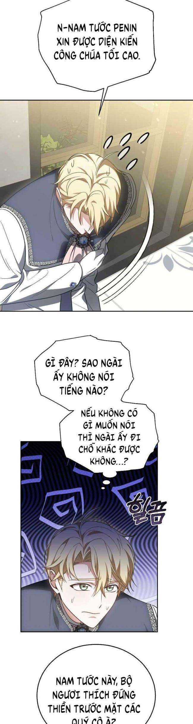 Người Chơi Hệ Bác Sĩ - Page 27