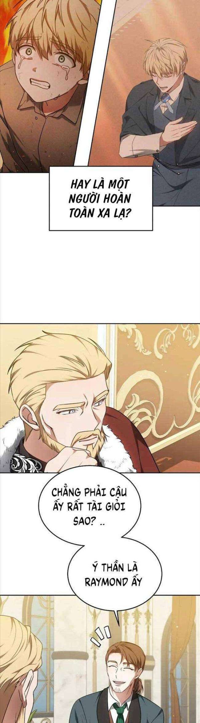 Người Chơi Hệ Bác Sĩ - Page 23