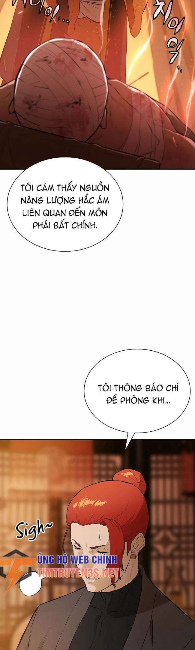 Kẻ Phản Diện Vô Song - Page 24