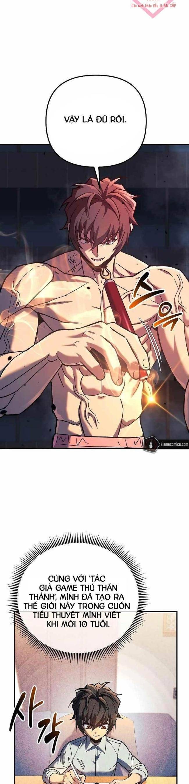 Tiểu Thuyết Gia Làm Thợ Săn - Page 7