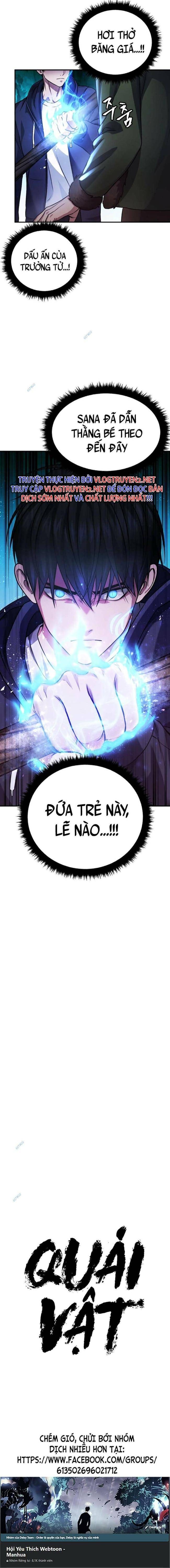 Quái Vật - Page 35