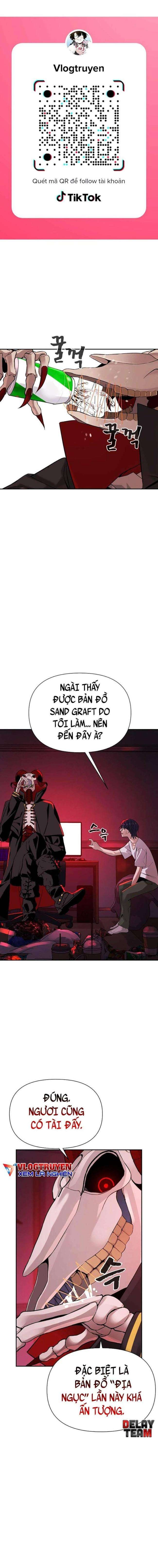 Trò Chơi Địa Ngục - Page 26