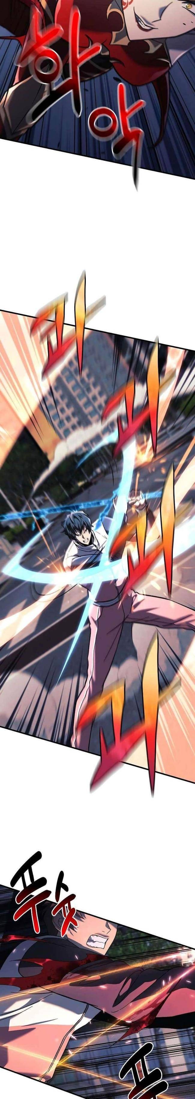 Tiểu Thuyết Gia Làm Thợ Săn - Page 24