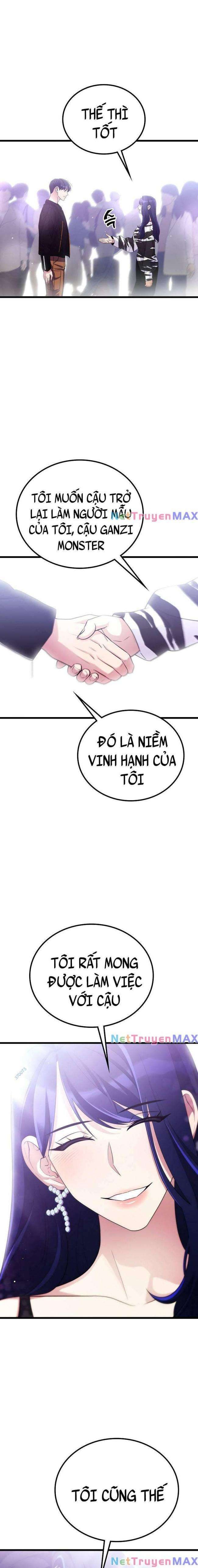 Quái Vật Ganzi - Page 33