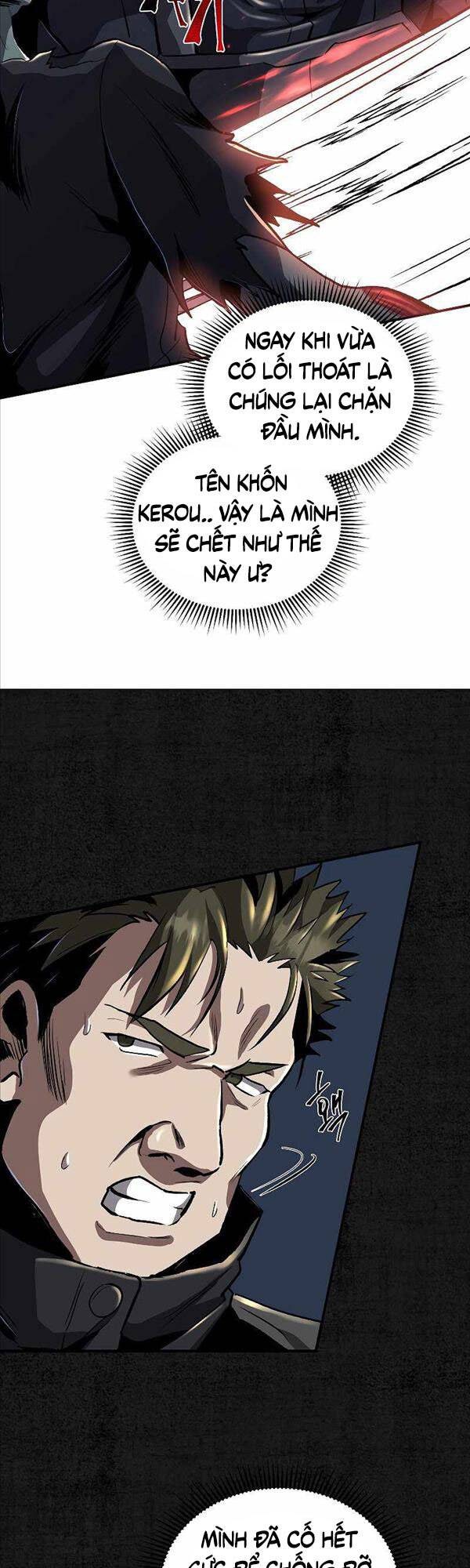 Con Đường Diệt Thần - Page 4