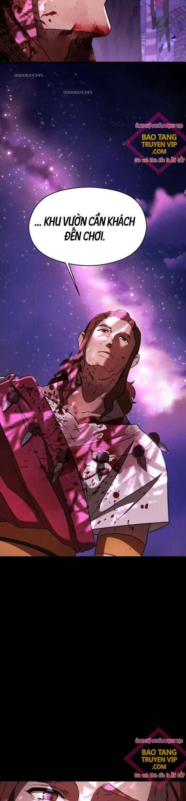 Đại Ma Đạo Sư Hồi Quy - Page 6