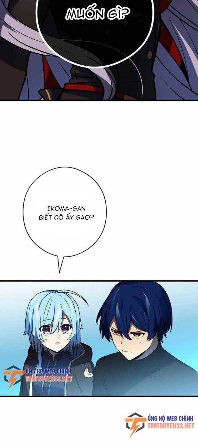 Hồi Quy Trở Thành Mạo Hiểm Giả Mạnh Nhất Nhờ Class Ẩn Điều Khiển Trọng Lực - Page 25