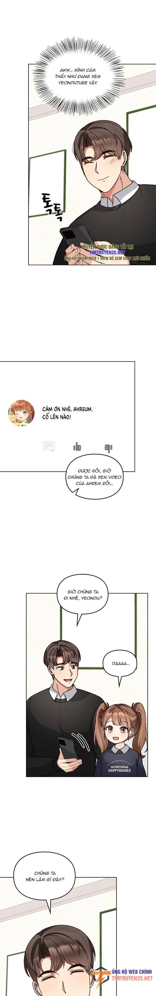 Tôi Trở Thành Một Người Cha - Page 24