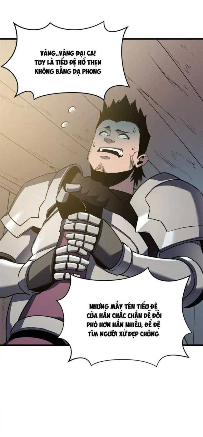 Kiếm Thần Trùng Sinh - Page 16
