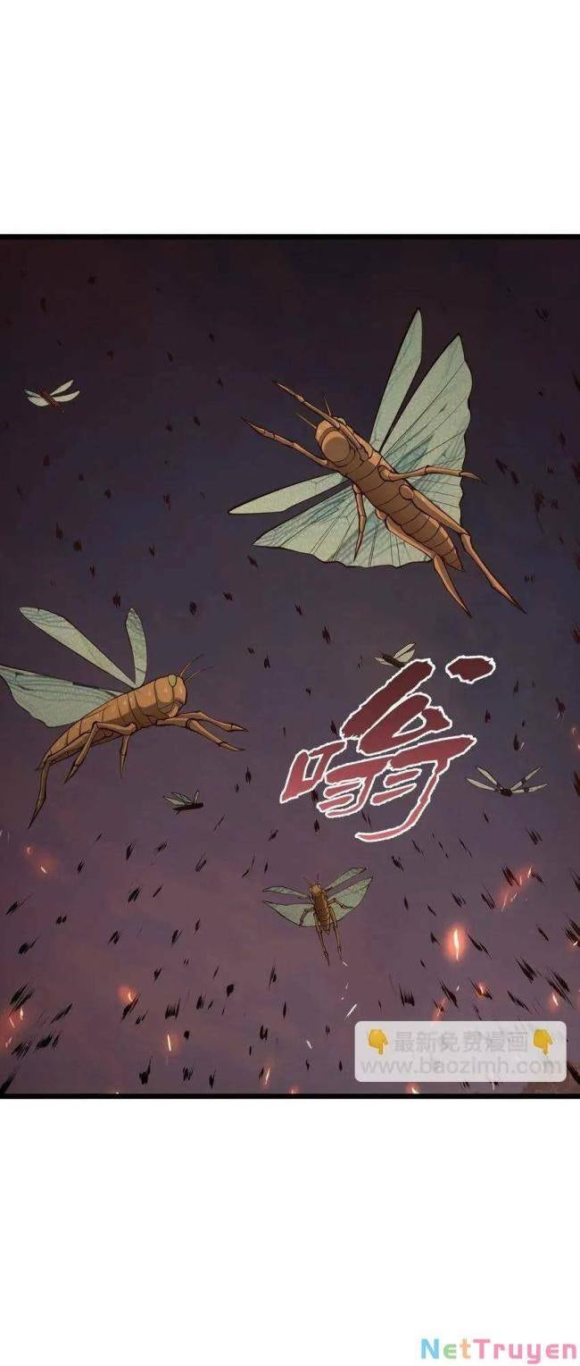 Ta Cần Phải Trở Thành Quái Vật - Page 23