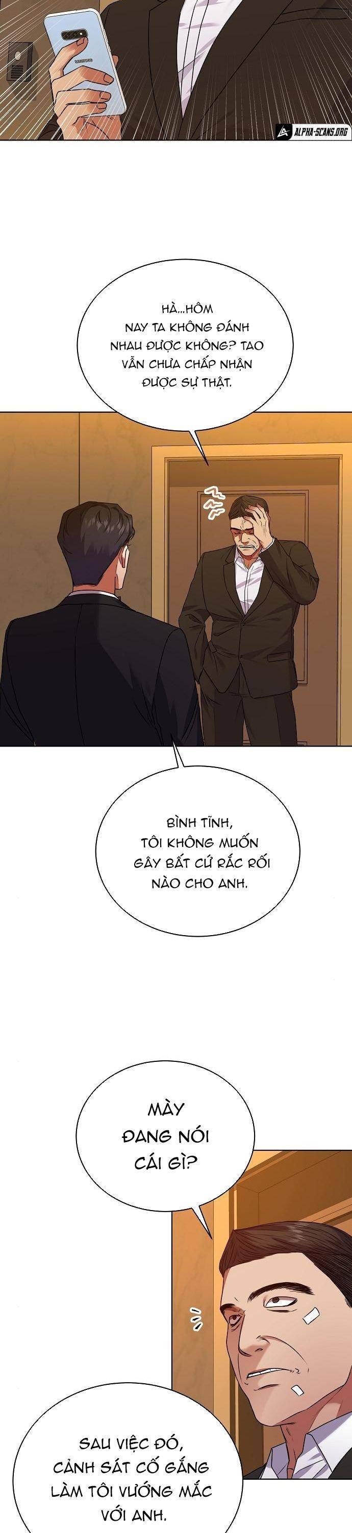 Ta Là Người Thu Thuế - Page 19