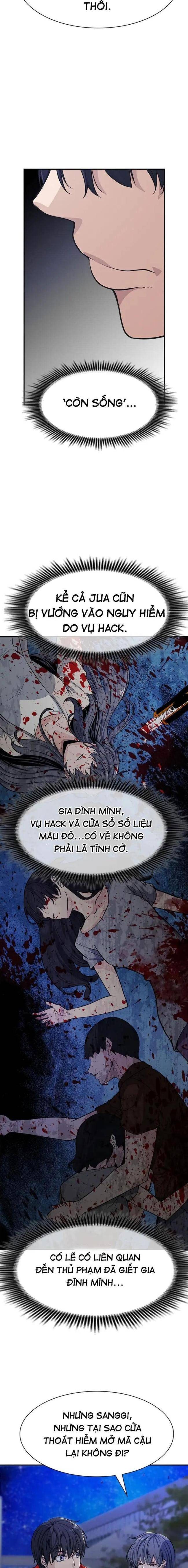 Người Chơi Bí Ẩn - Page 30
