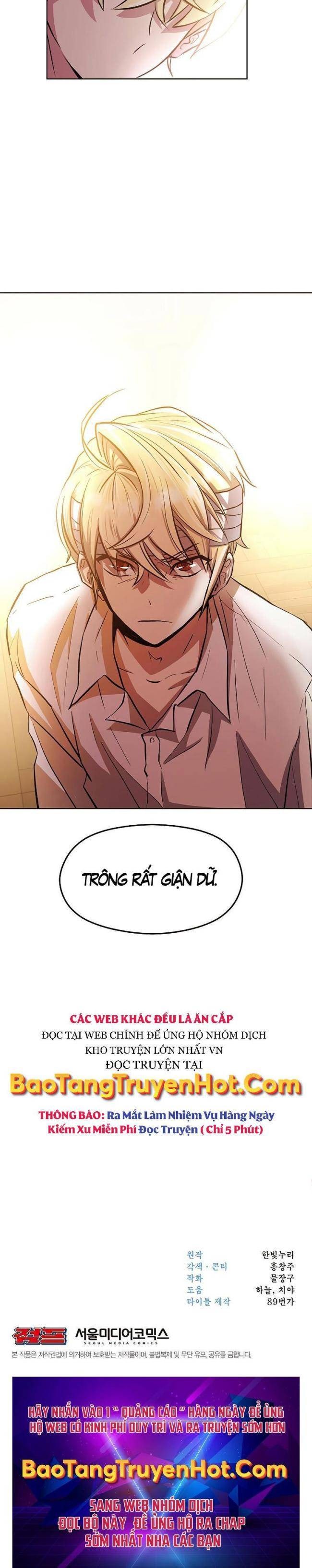 Đại Ma Đạo Sư Hồi Quy - Page 40