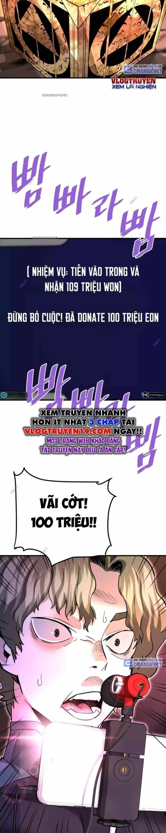 Ta Trở Về Từ Địa Ngục - Page 32