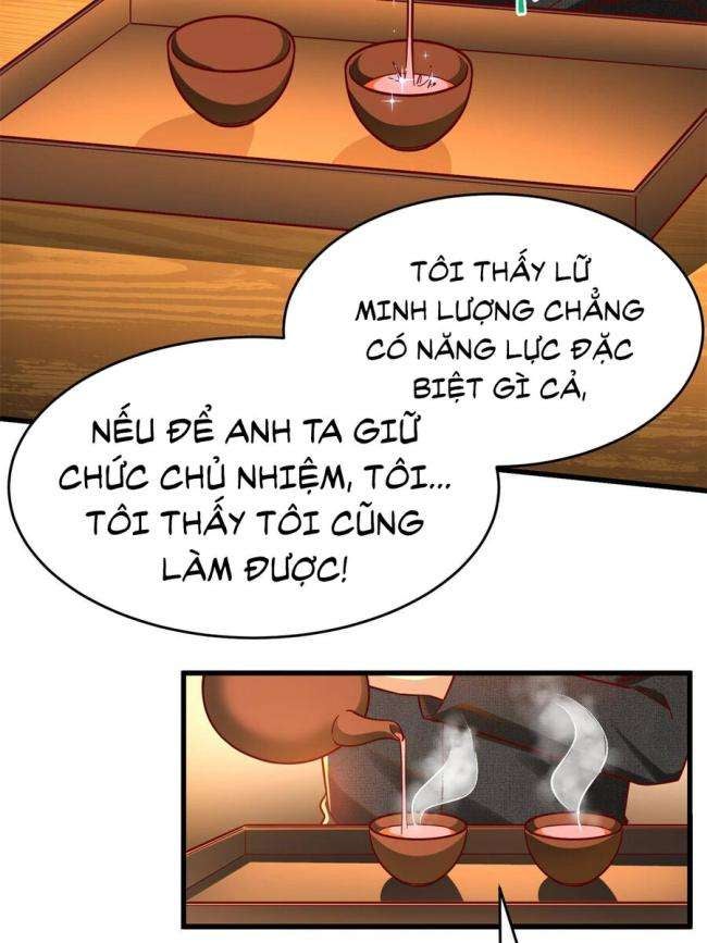 Trở Thành Tài Phiệt Nhờ Game - Page 36