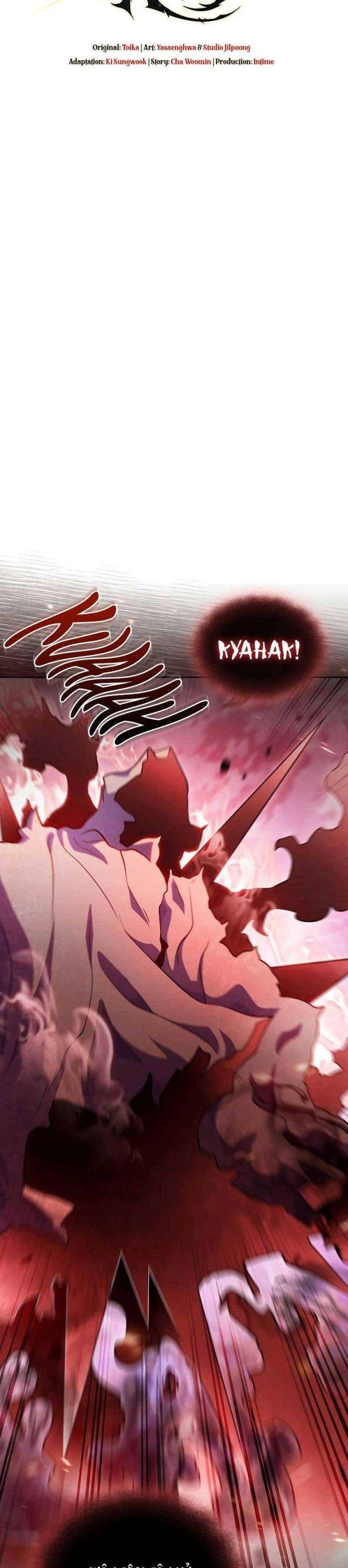 Trừ Tôi Tất Cả Đều Là Quy Hồi Giả - Page 7