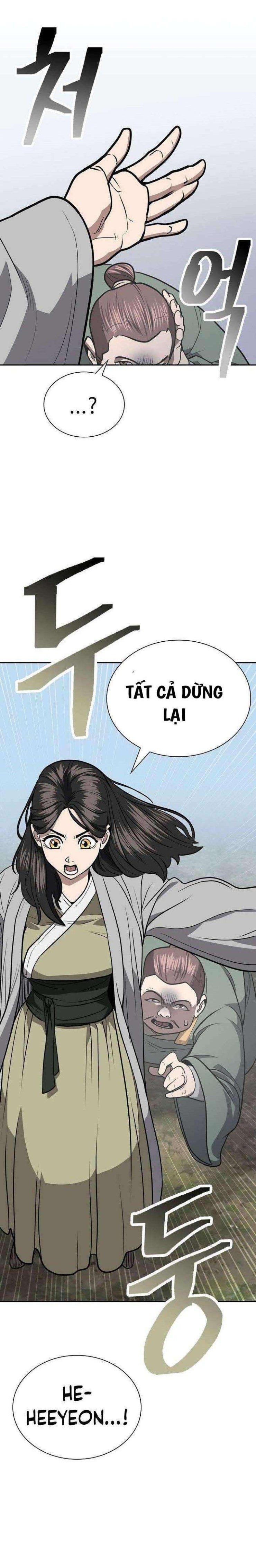 Kiếm Ma Đạo - Page 9