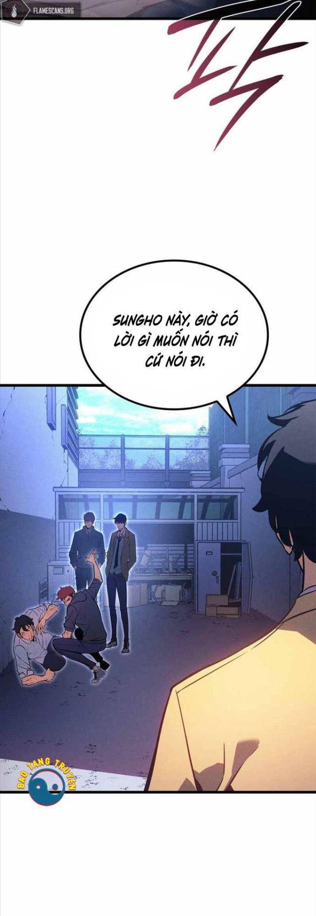 Tôi Thăng Cấp Một Mình SS3 - Page 19