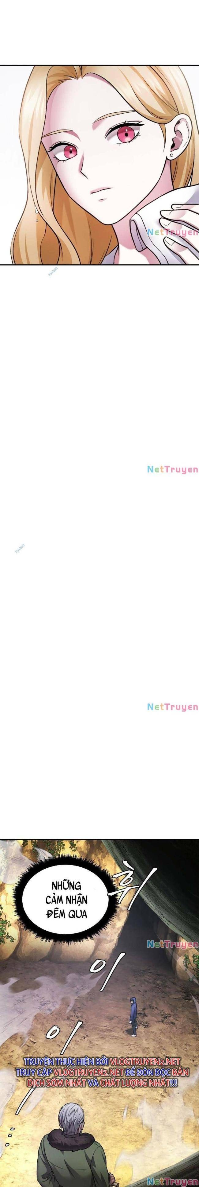 Quái Vật - Page 20