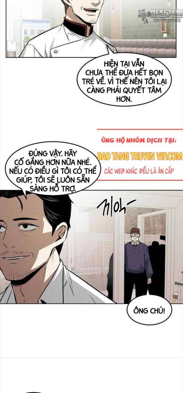 Kẻ Bất Bại - Page 14