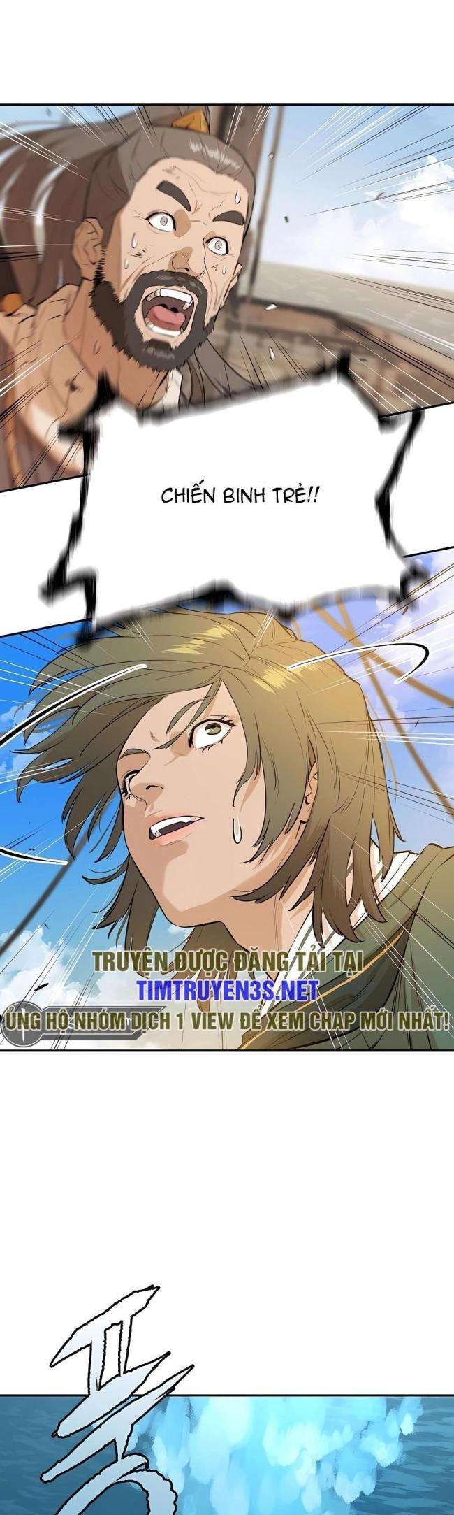 Kẻ Phản Diện Vô Song - Page 21