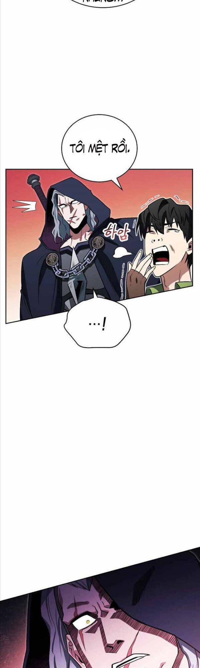 Thuộc Hạ Cực Kỳ Tài Năng Của Tôi - Page 60