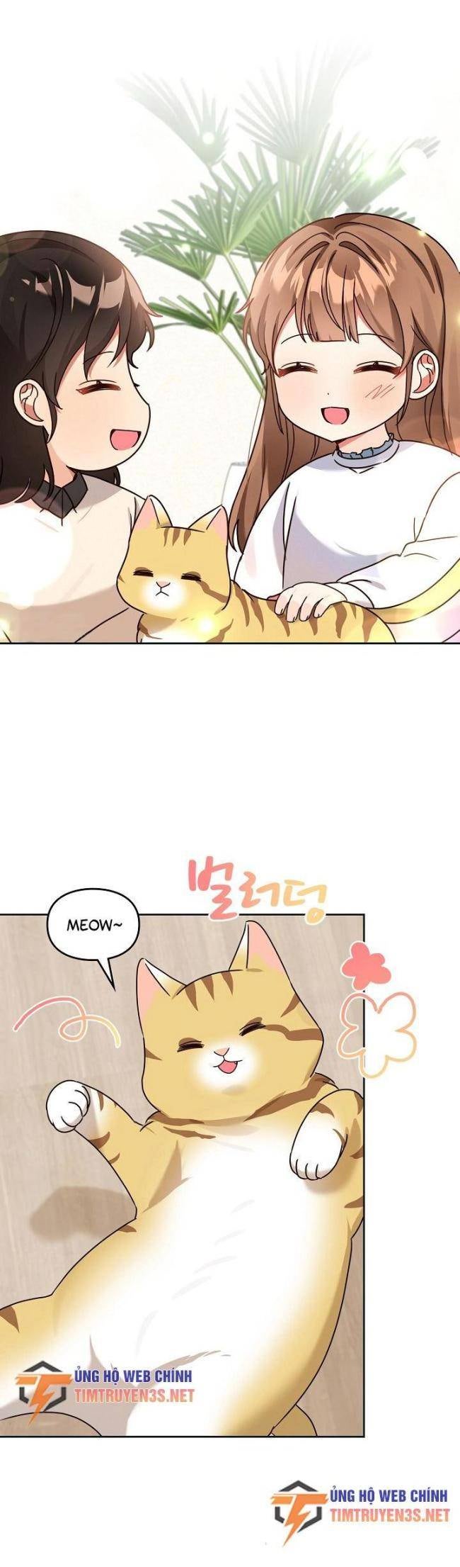 Tôi Trở Thành Một Người Cha - Page 6