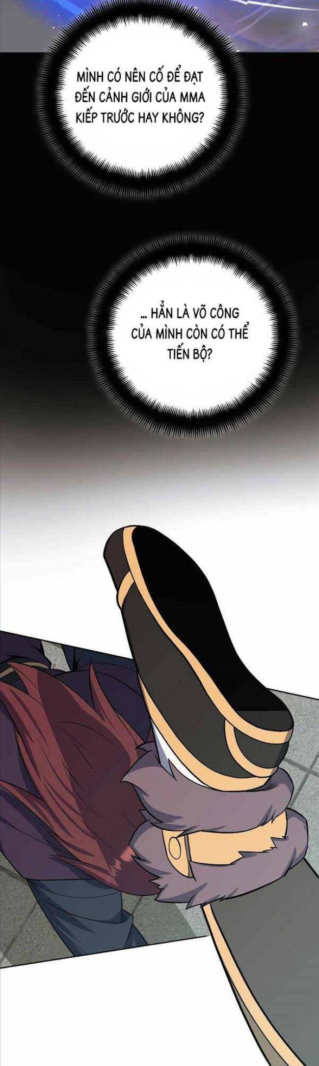 Tuyệt Đỉnh Võ Lâm - Page 54