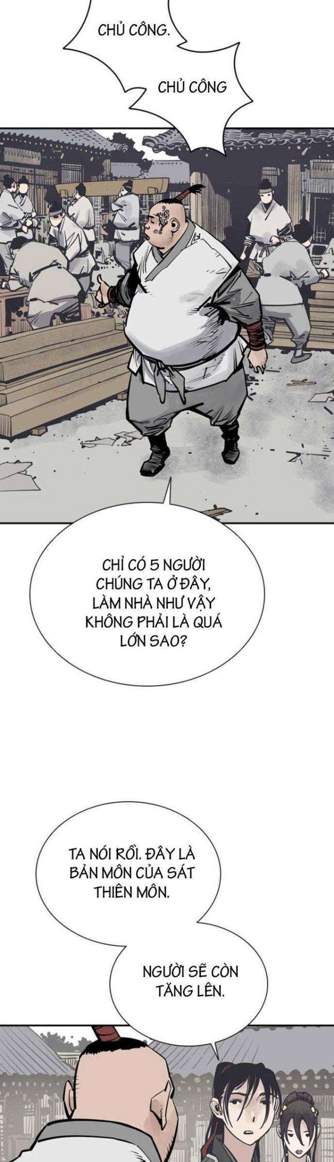 Sát Thủ Tống Lý Thu - Page 32