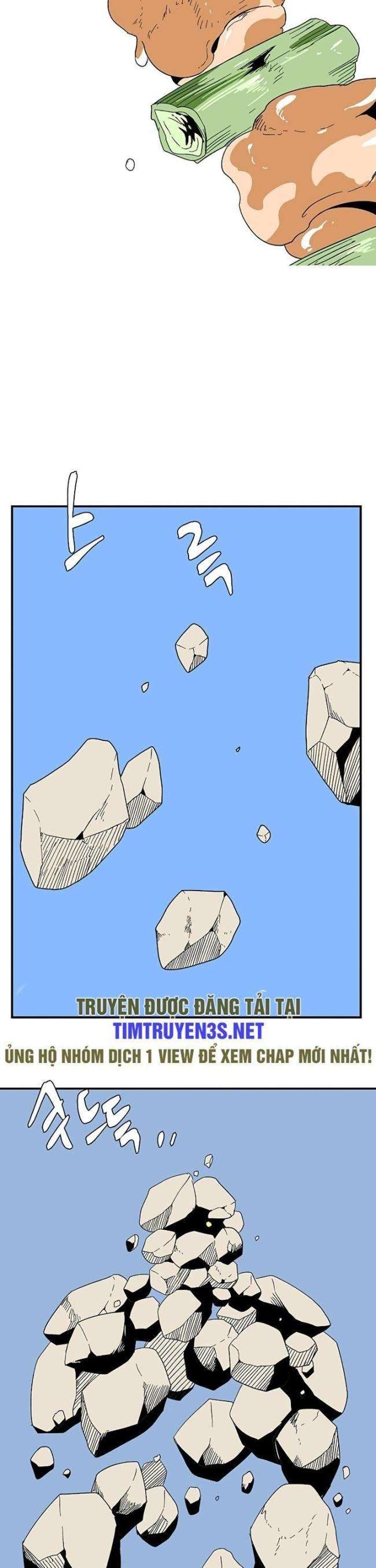 Ta Một Bước Làm Quỷ Vương - Page 11