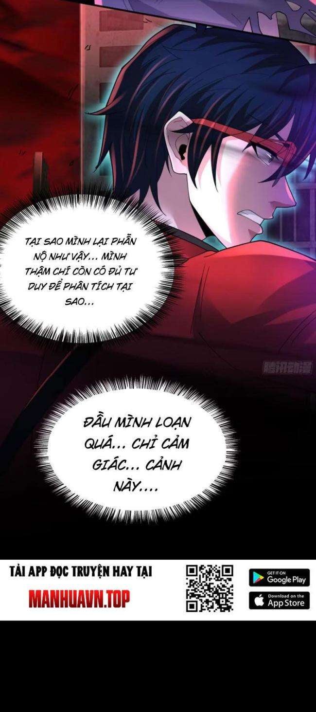 Từ Hồng Nguyệt Khai Thủy - Page 21