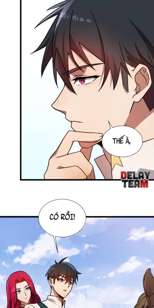 Cao Thủ Gian Lận Hoàn Lương - Page 6