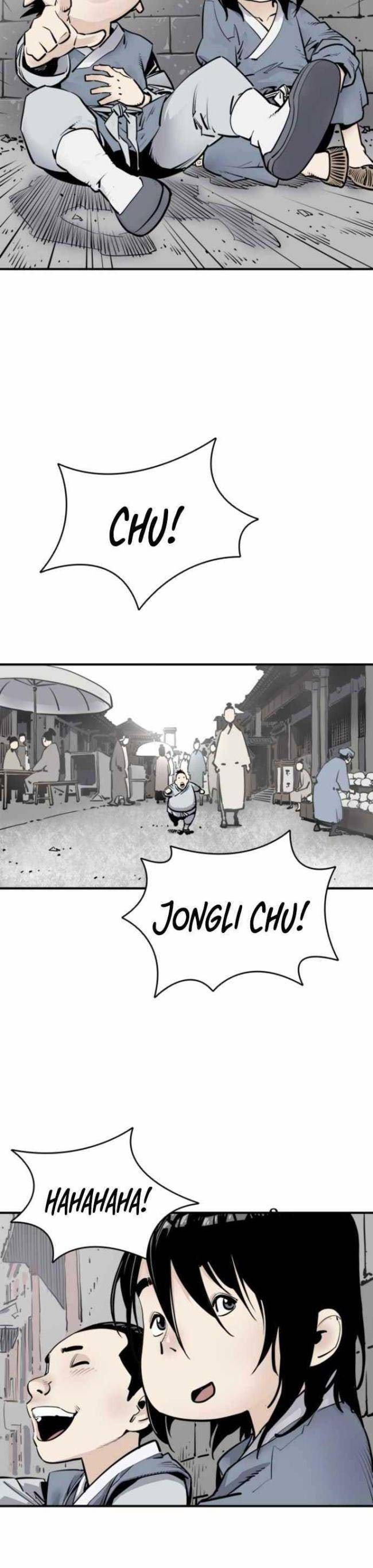 Sát Thủ Tống Lý Thu - Page 17