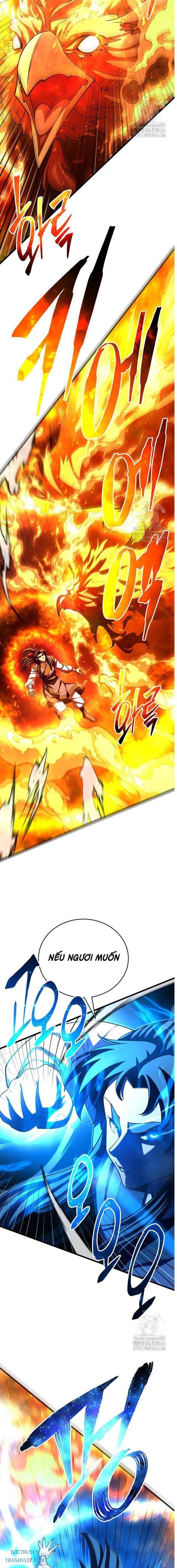 Thiên Hạ Đệ Nhất Đại Huynh - Page 13