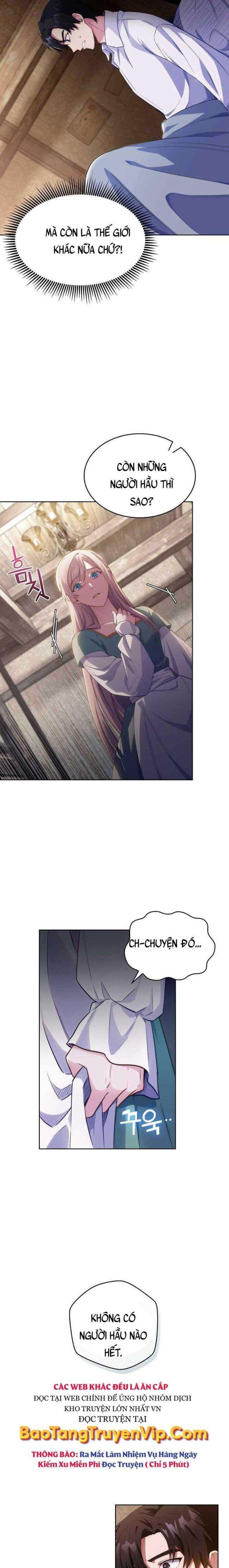 Hồi Quy Vào Gia Tộc Suy Tàn - Page 32