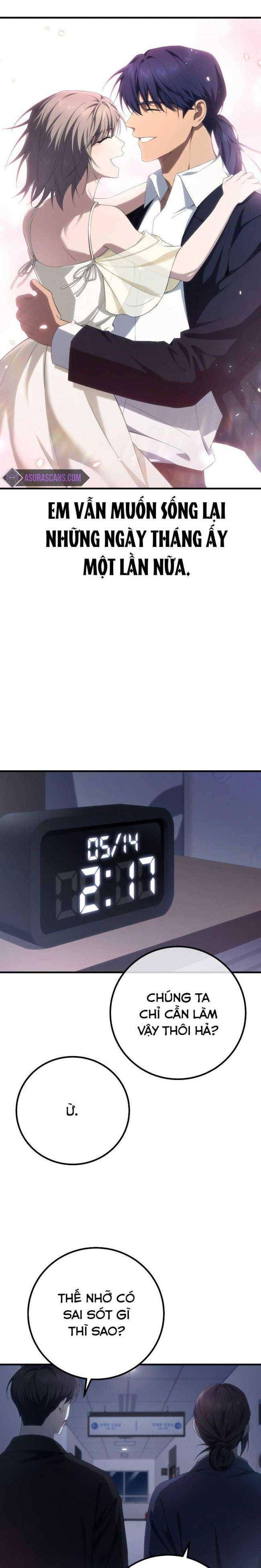 Độc Dược Sư - Page 8