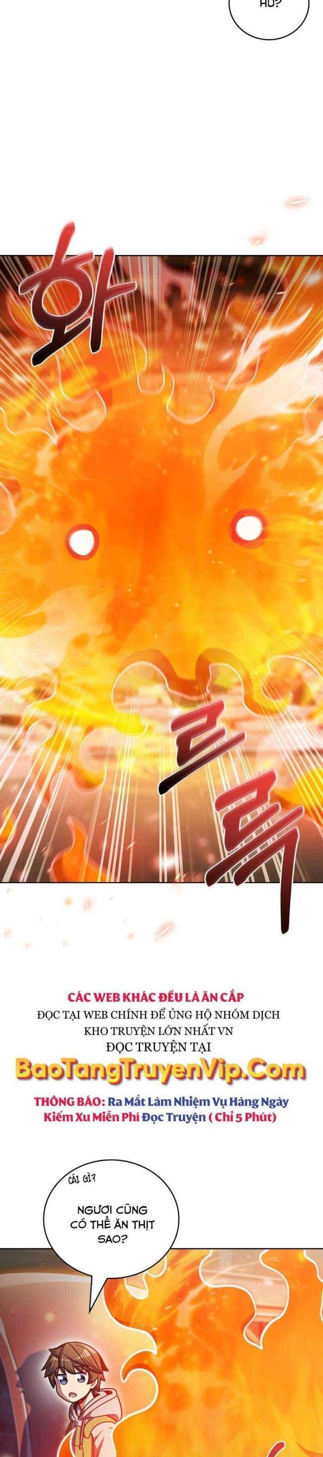 Trừ Tôi Tất Cả Đều Là Quy Hồi Giả - Page 8