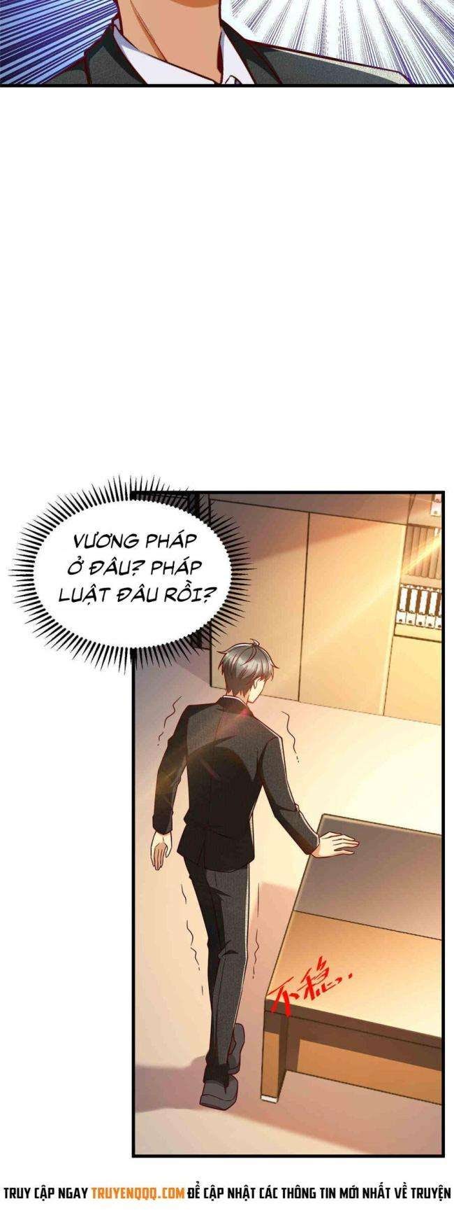 Trở Thành Tài Phiệt Nhờ Game - Page 22