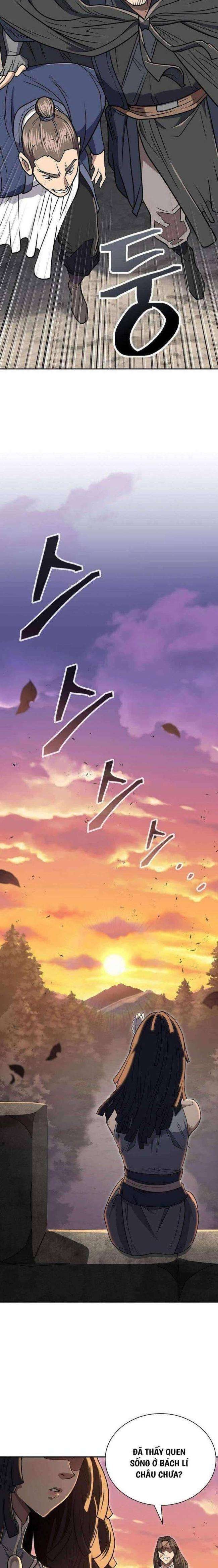 Kiếm Ma Đạo - Page 18