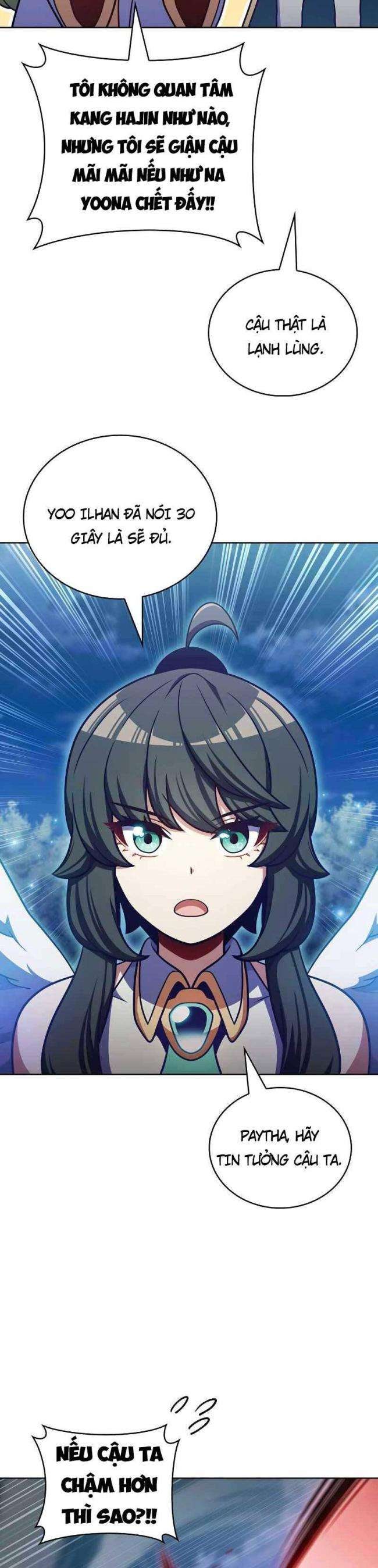 Trừ Tôi Tất Cả Đều Là Quy Hồi Giả - Page 18