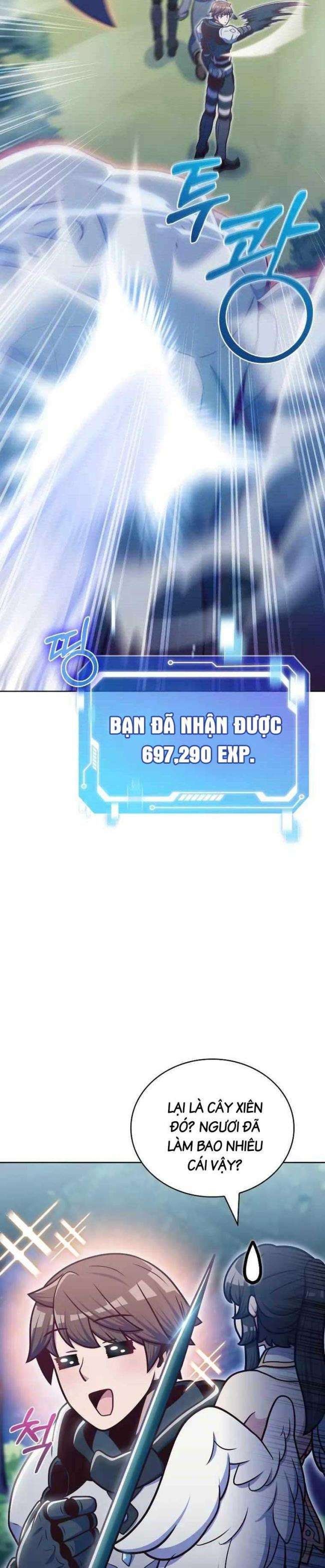 Trừ Tôi Tất Cả Đều Là Quy Hồi Giả - Page 32