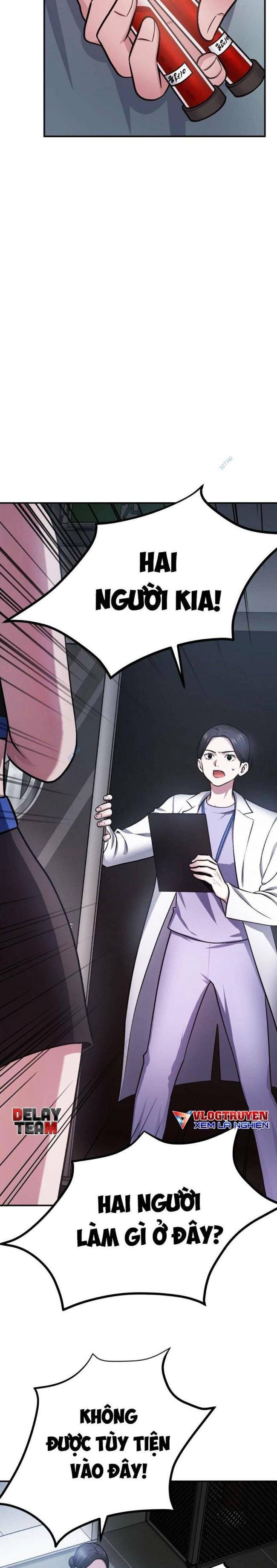 Quái Vật - Page 32